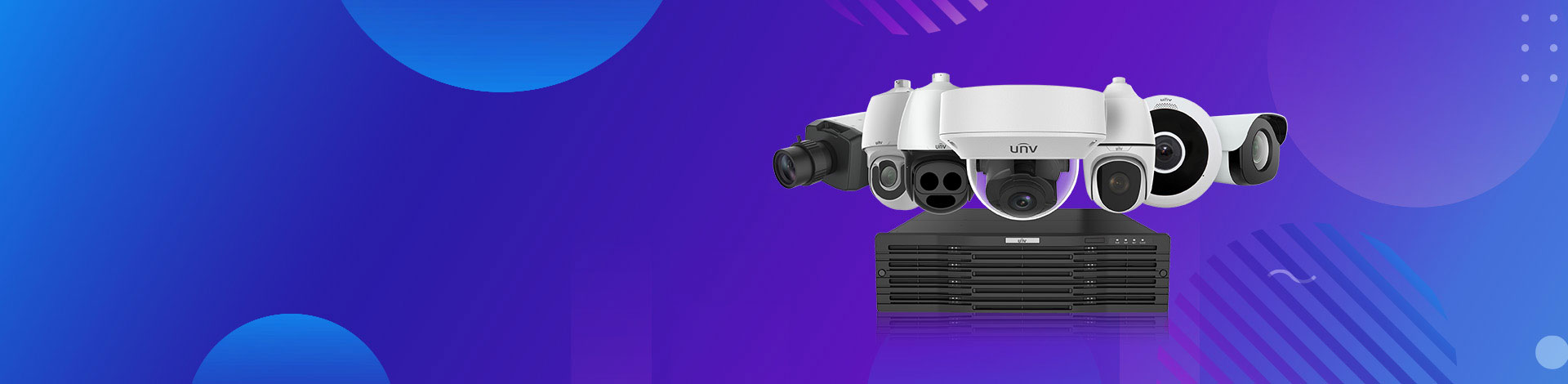 Uniview - Pro Series
